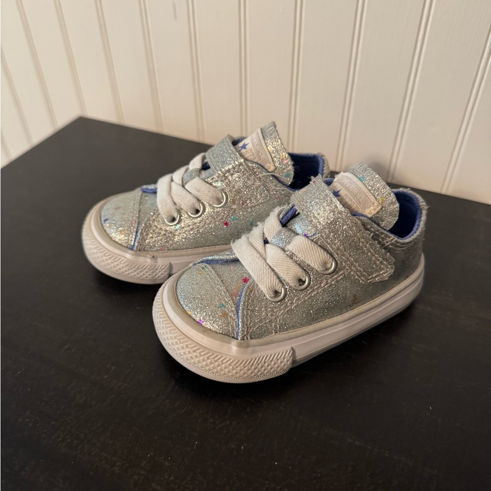 Toddler Converse